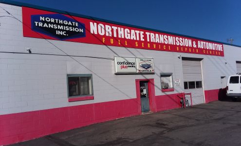 Northgate Transmission In
