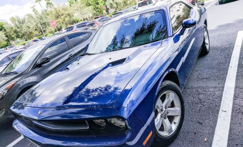 Sparkling Image Car Wash