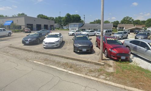 Dealer Auto Outlet Noblesville