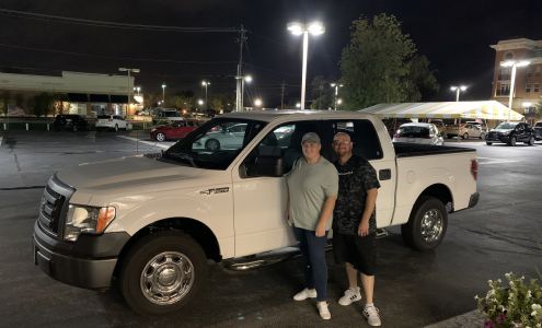 Fritz in Noblesville Noblesville