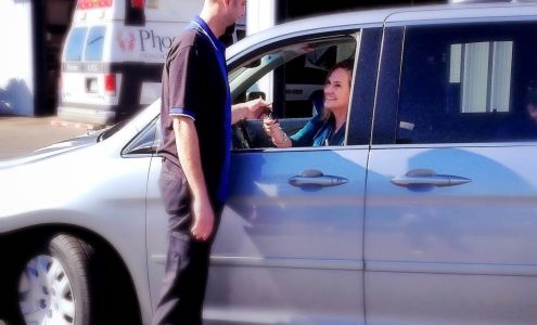 One Stop Car Care Center