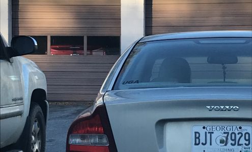 Complete Automotive Repair Service Griffin