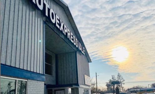 Vale Auto Sales