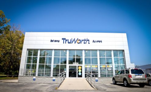 TruWorth Auto - Carmel, IN