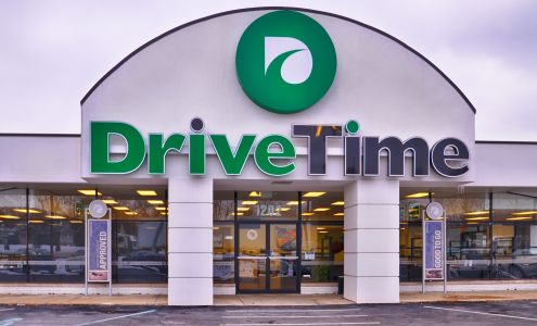 DriveTime of East Indianapolis
