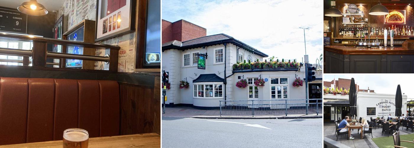 The Cabbage Patch, Twickenham