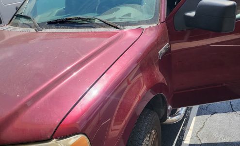 A1 Automotive Repair