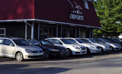 5 Star Imports Noblesville