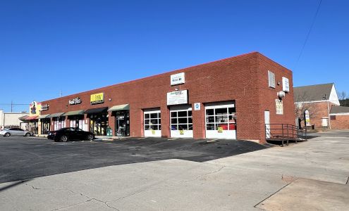 Auto Quick Car Care Center McDonough