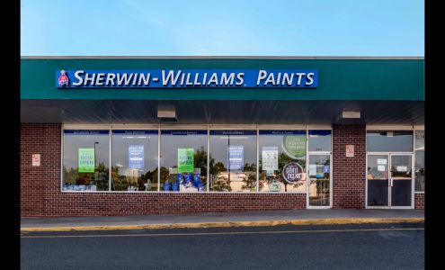 Sherwin-Williams Paint Store