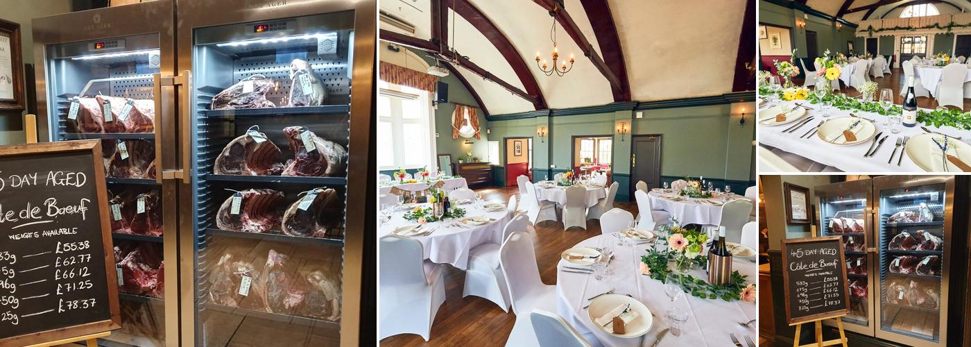 The Royal Oak New Malden