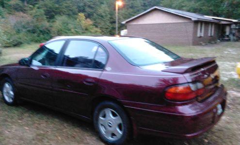 Anytime Auto Sales Griffin