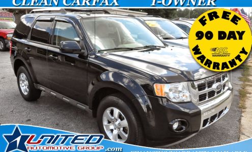 United Automotive Group Griffin