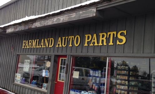 Farmland Auto Parts Inc Farmland