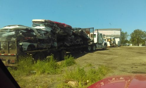 Granville Used Auto Parts