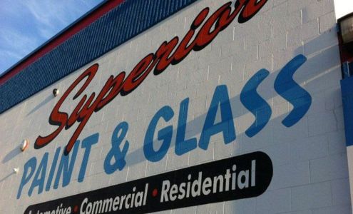 Superior Paint & Glass, Inc.