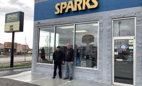 Sparks Computerized Car Care