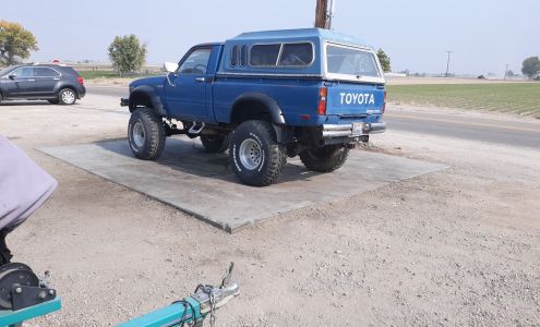 Jerry's Repair Service