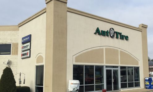 AutoTire Car Care Centers - Southport