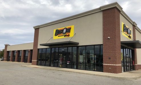 Best-One of Indy Indianapolis