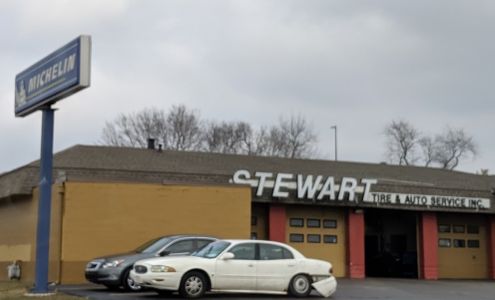 Stewart Tire & Auto