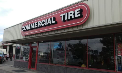 Commercial Tire
