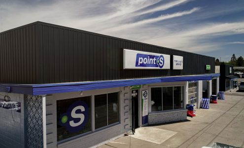 OK Point S Tire & Auto Service