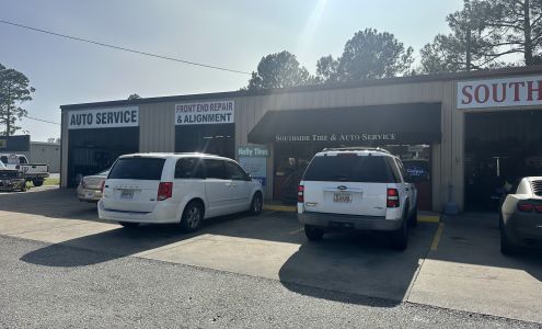 Southside Tire
