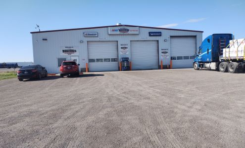 Rocky Mountain Truck Centers Inc - 24 Hour Roadside Service Eden