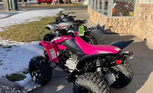 Adventure Motorsports Twin Falls