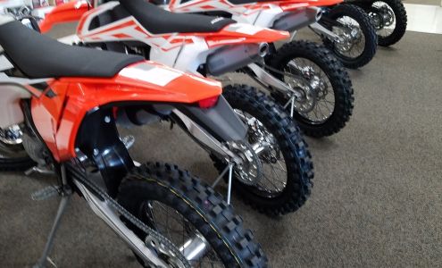 Adventure Motorsports Honda Parts