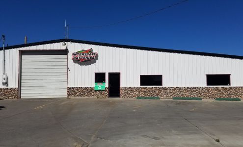 Interstate Batteries of Snake River