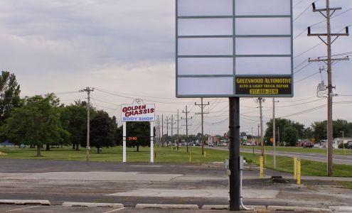 Greenwood Automotive