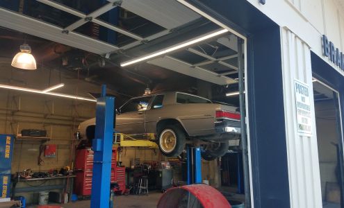 Bandy's Auto Service