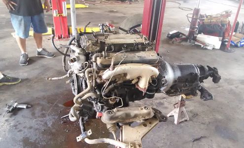 Wilsons packer automotive