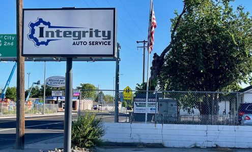 Integrity Auto Service Twin Falls