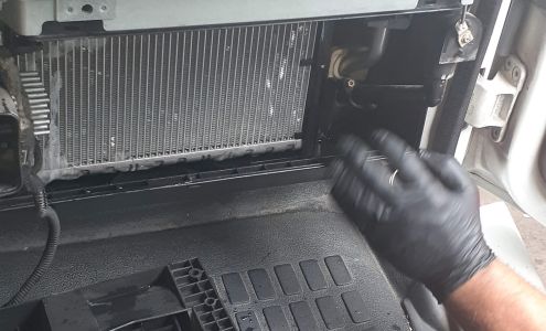 DNA Diesel & Auto Repair