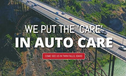 Craig's Automotive Muffler & Performance