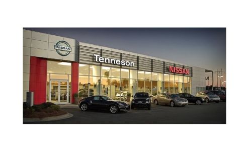 Tenneson Nissan