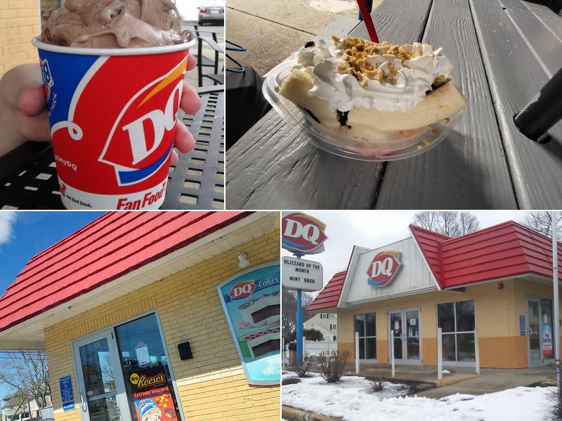 Dairy Queen (Treat)