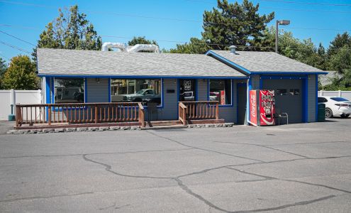 The Car Store at 5 Points