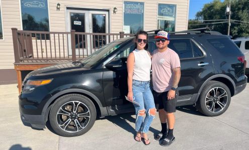 All State Auto Sales Twin Falls