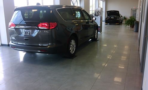 Mitchell County Chrysler Dodge Jeep Ram Pelham