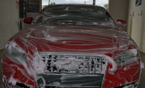 Power Wash Car Wash 2