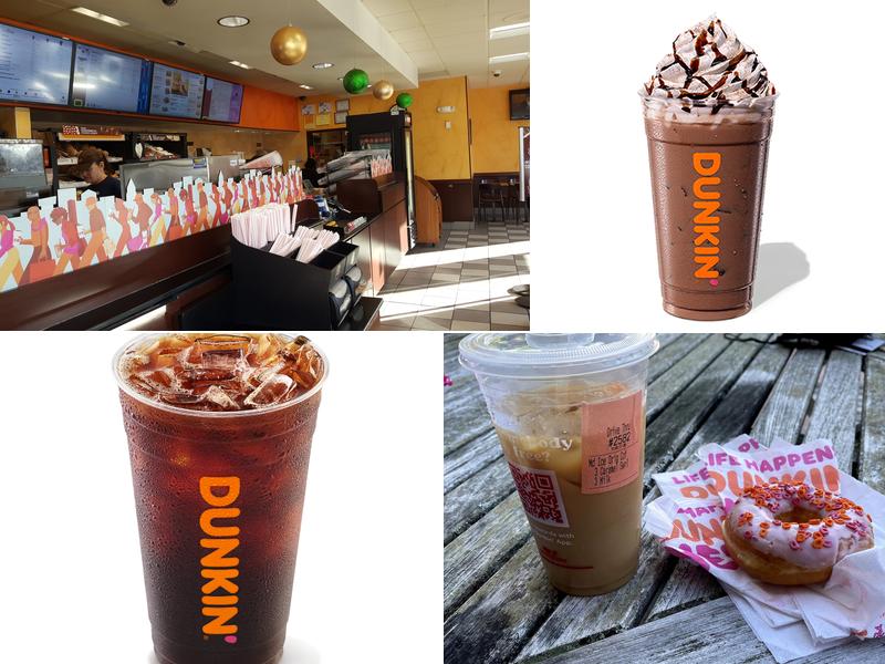 Dunkin'
