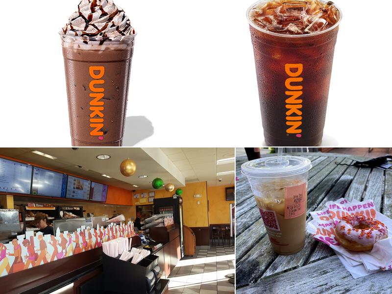 Dunkin'