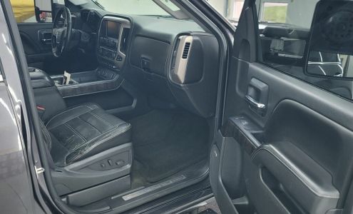 Bad Boys Auto Spa | Ceramic Coatings | Auto Detailing