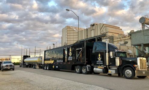 Allied Oil & Supply, Inc.