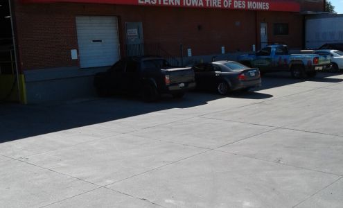 Eastern Iowa Tire Inc
