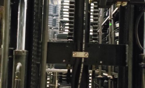 FALKEN TIRE NORTH CENTRAL REGIONAL DC